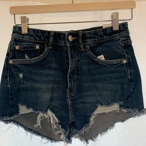Zara shorts - Size 4